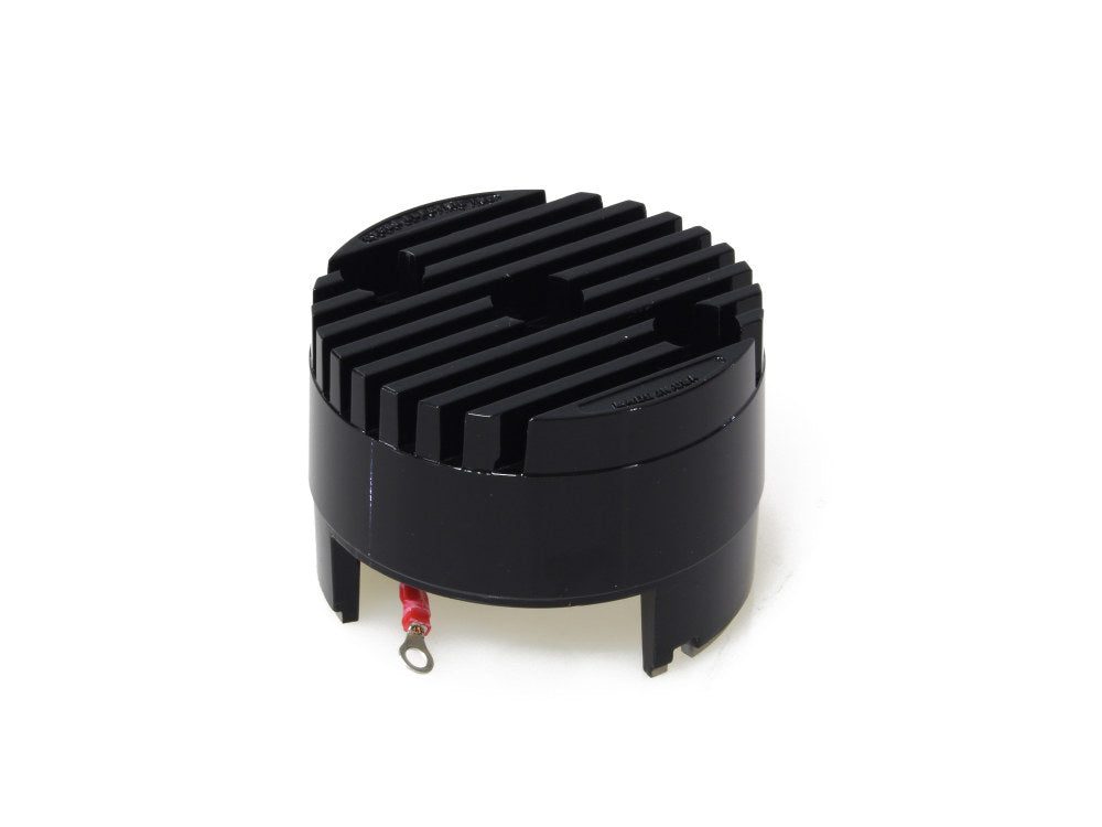 End Bell Regulator. Fits 65A 12V Generators - Cycle Electric Inc