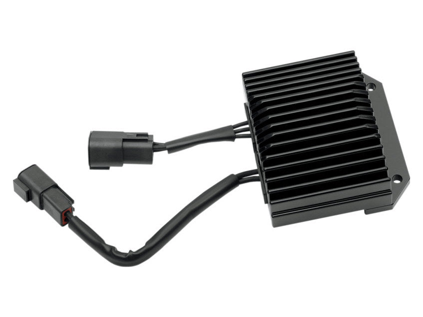 Regulator. Fits Dyna 2006-2007. - Cycle Electric Inc