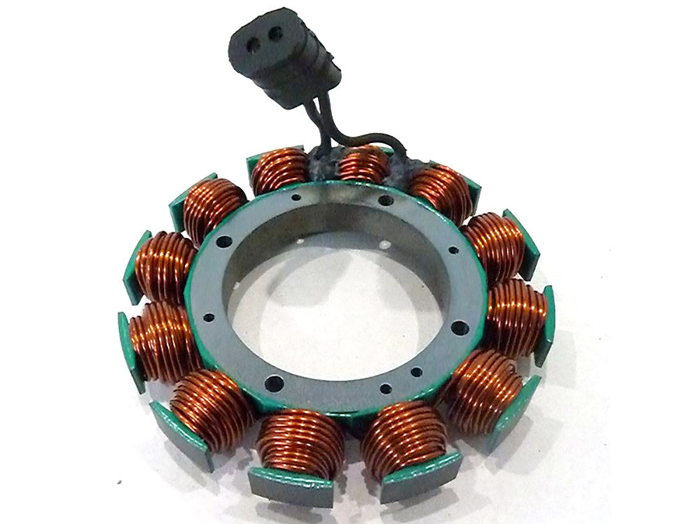 Stator. Fits Big Twin 1981-1988. - Cycle Electric Inc