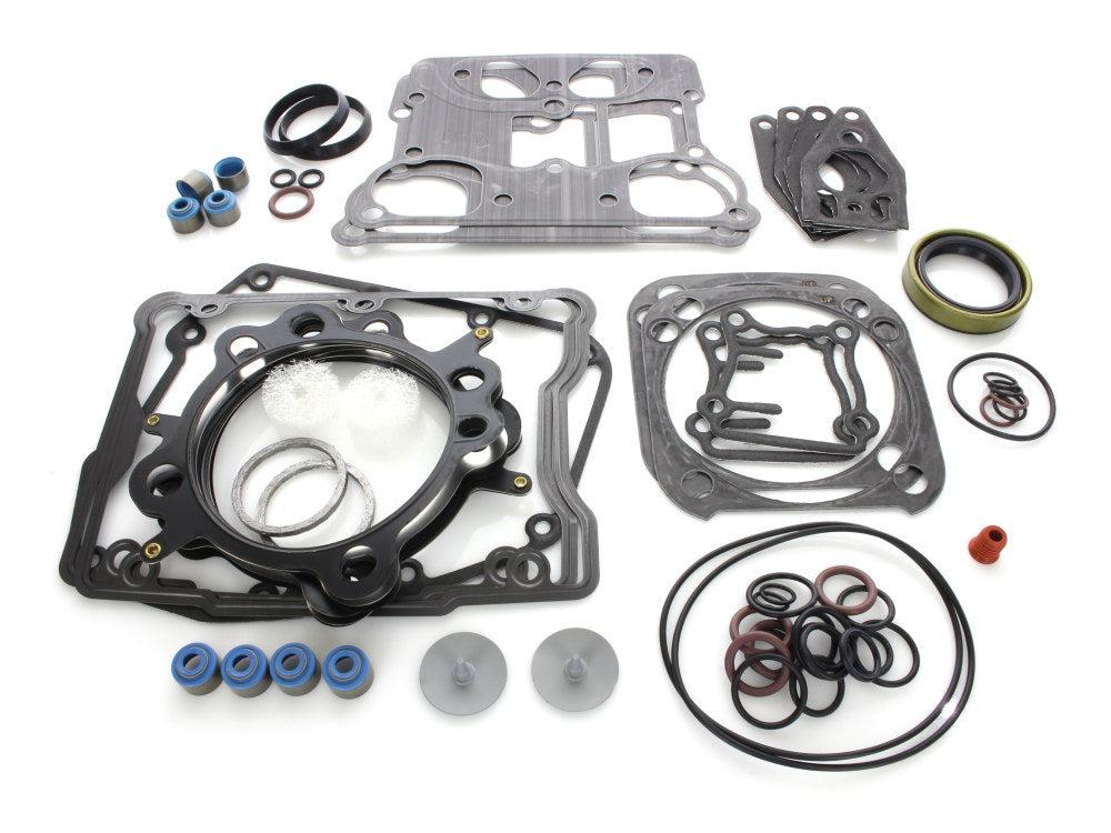 Engine Gasket Kit. Screamin Eagle 120R Engine, 4.060in. Bore. - Cometic Gaskets