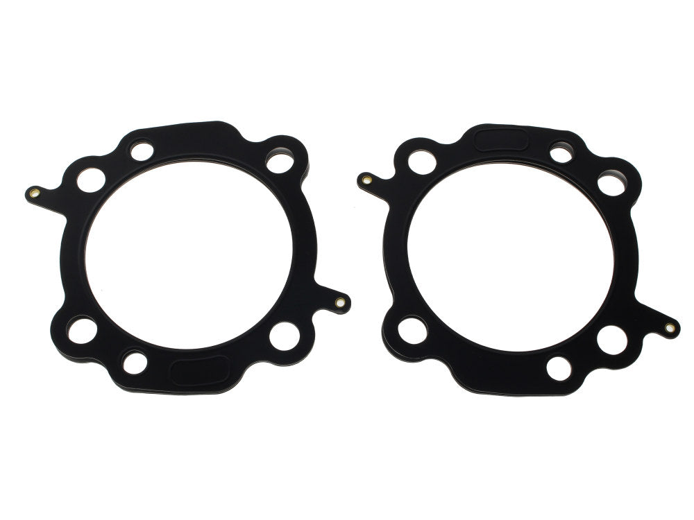 0.030in. Head Gaskets - 3.927/3.937in. Bore. Fits Air & Water Cooled Twin Cam Engines with S&S 97ci, 98ci, 106ci or 107ci Big Bore Kits. - Cometic Gaskets