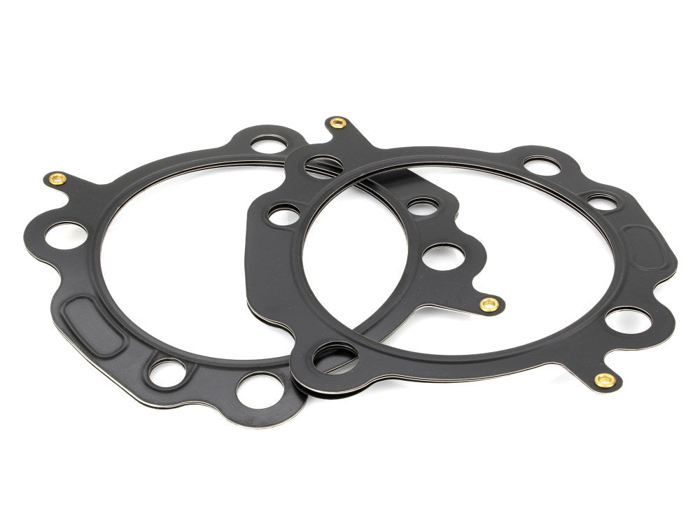 0.030in. Thick Cylinder Head Gaskets. Fits Twin Cam with 4.060in. Bore. - Cometic Gaskets