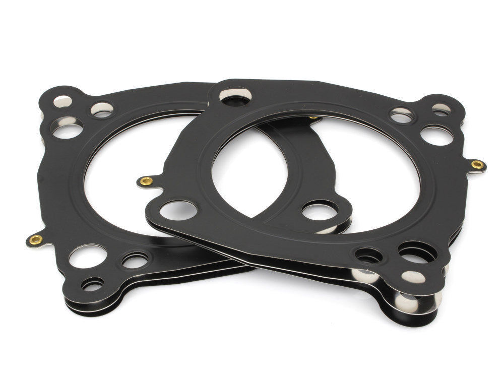 0.040in. Thick Cylinder Head Gasket. Fits Touring 2017-2024 & Softail 2018-2024 with 107 Engine & 3.937in. Bore. - Cometic Gaskets