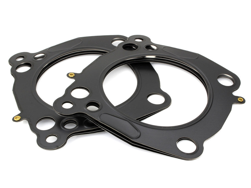 0.030in. Thick Cylinder Head Gasket. Fits Touring 2017-2024 & Softail 2018-2024 with 114 Engine. - Cometic Gaskets