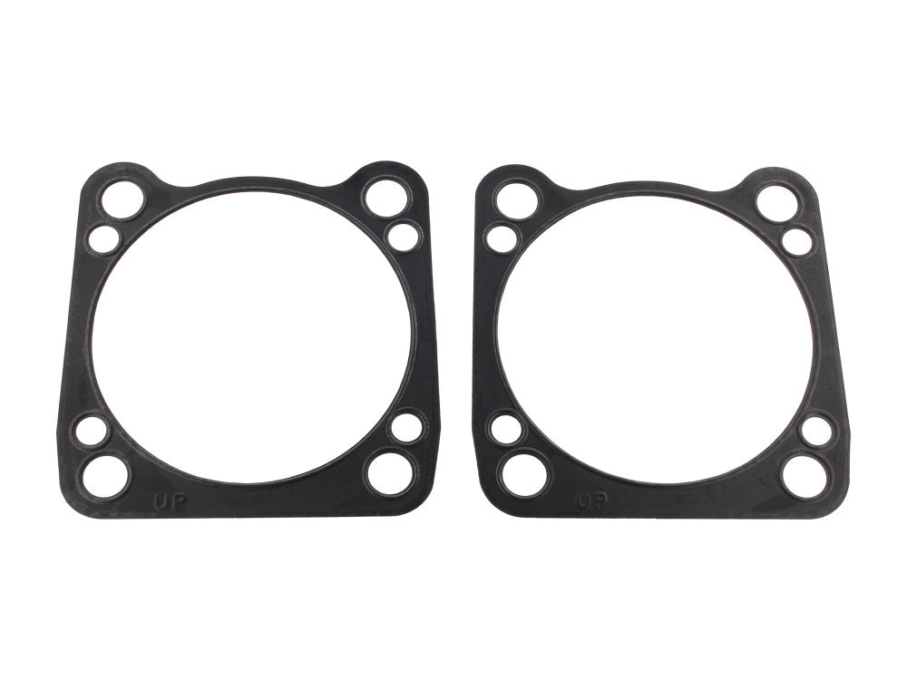 0.014in. Thick Cylinder Base Gaskets. Fits Milwaukee-Eight 2017up (4.320in.) Engine or SE131 (4.310in.) Engine. - Cometic Gaskets