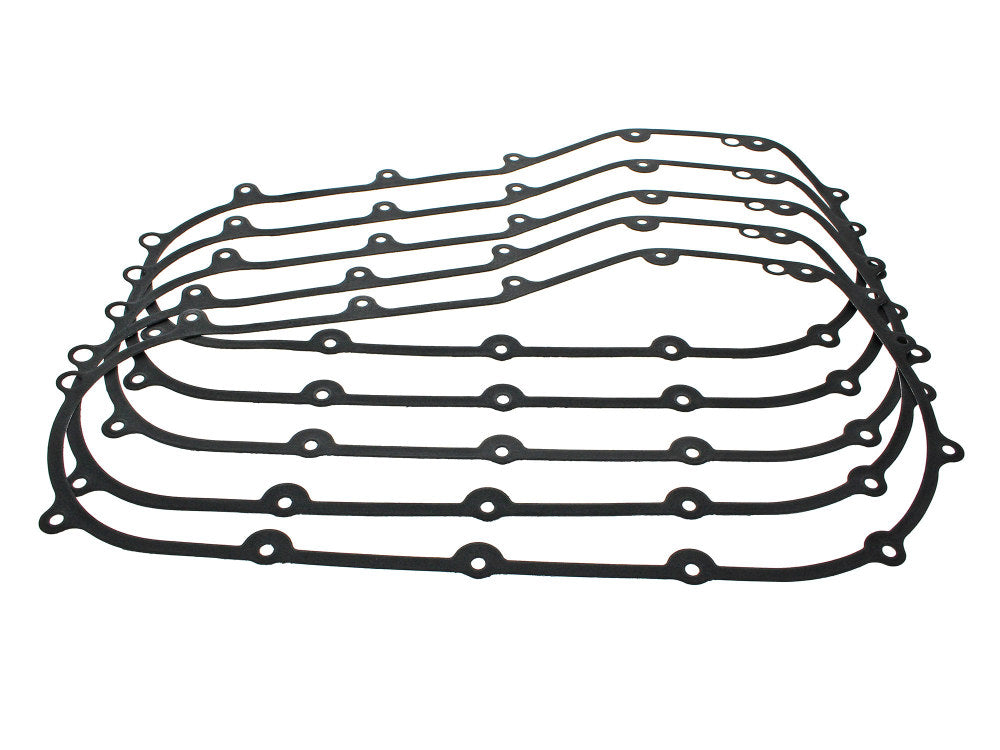 Primary Cover Gasket - Pack of 5. Fits Softail 2018up. - Cometic Gaskets