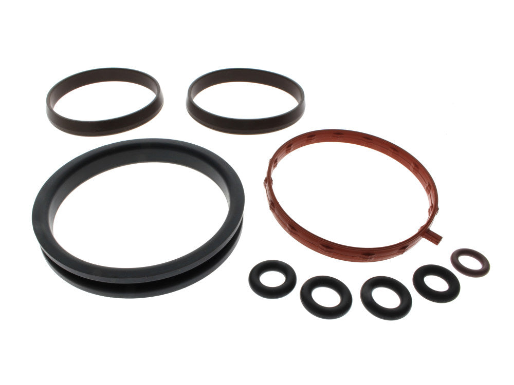 Intake Manifold Gasket Kit. Fits Touring 2017-2024 & Softail 2018-2024 - Cometic Gaskets