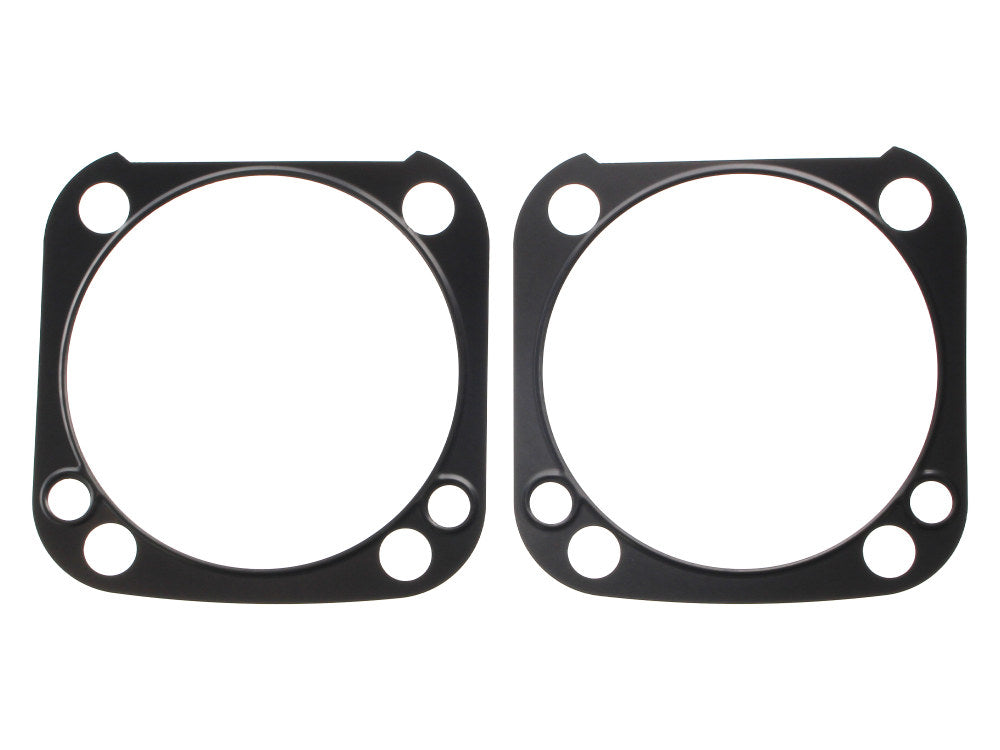 Cylinder Base Gasket. Twin Cam with 4in. Bore on OEM HD Cases (0.020in.) - Cometic Gaskets