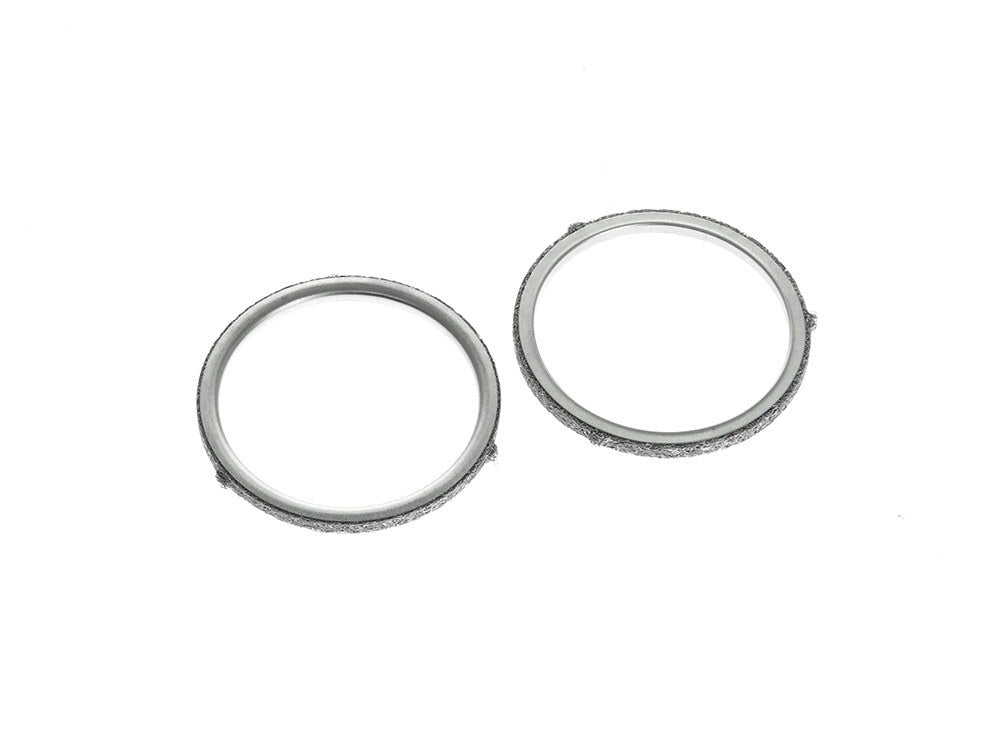 Exhaust Gaskets - Pack of 2. Fits Indian Scout 2021-2024 & Challenger 2021up & Pursuit 2022up - Cometic Gaskets