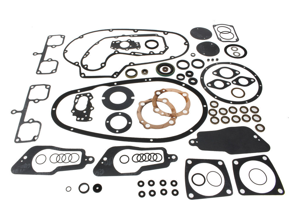 Engine Gasket Kit. Fits Sportster 1957-1971 with 900cc Ironhead Engine. - Cometic Gaskets