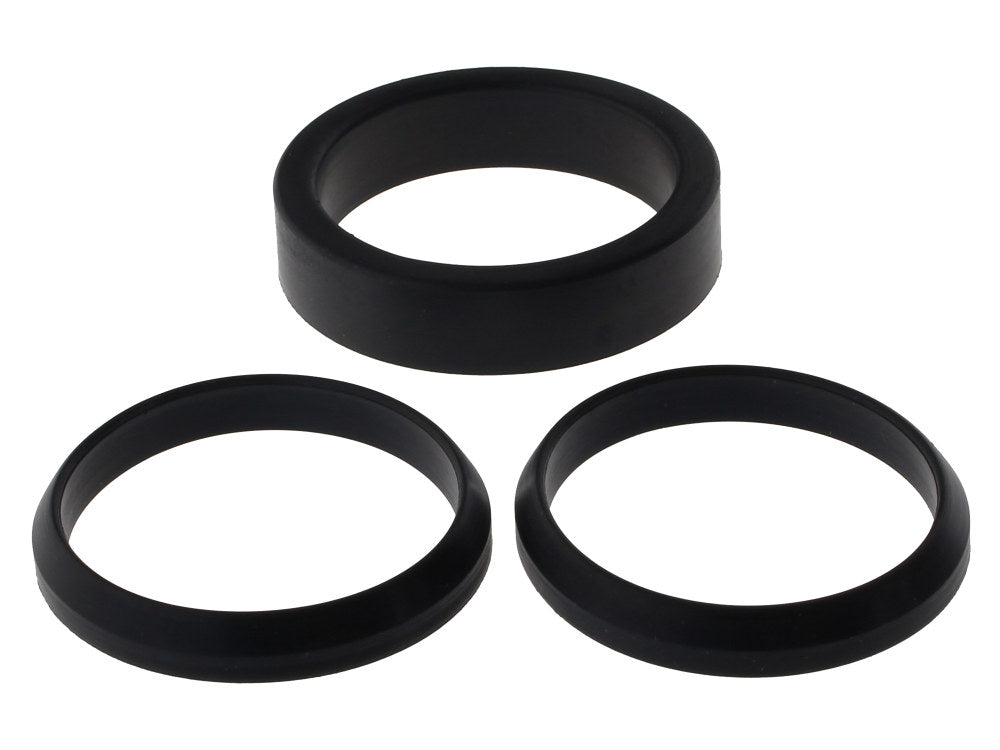 CV Carburetor Intake Manifold Seal Kit. Fits Big Twin 1990-2006 & Sportster 1988-2006. - Cometic Gaskets