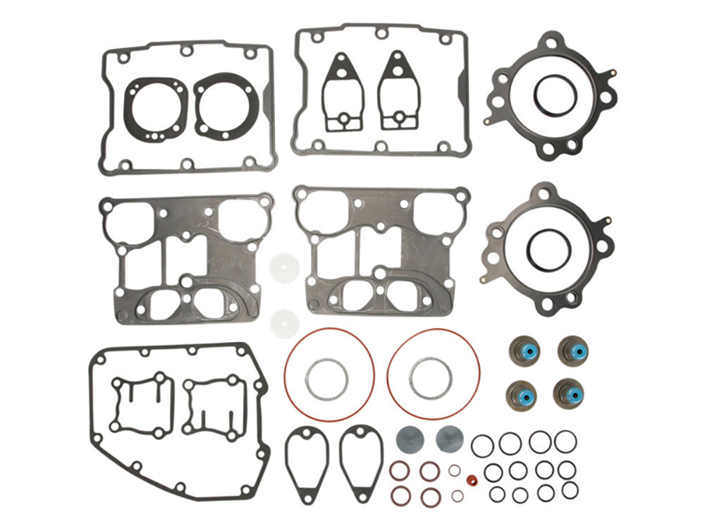 Top End Gasket Kit. Fits Twin Cam 2005-2017 with 95 or 103ci, 3.875in. Bore (0.040in.) - Cometic Gaskets