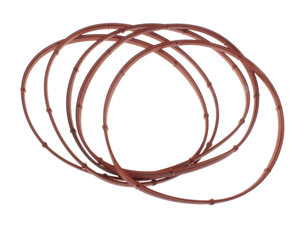 Derby Cover O'Ring - Pack of 5. Fits Twin Cam 2006-2017. - Cometic Gaskets