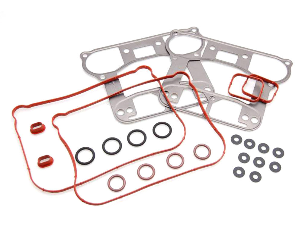 Rocker Cover Gasket Kit. Fits Sportster 2007-2021. - Cometic Gaskets