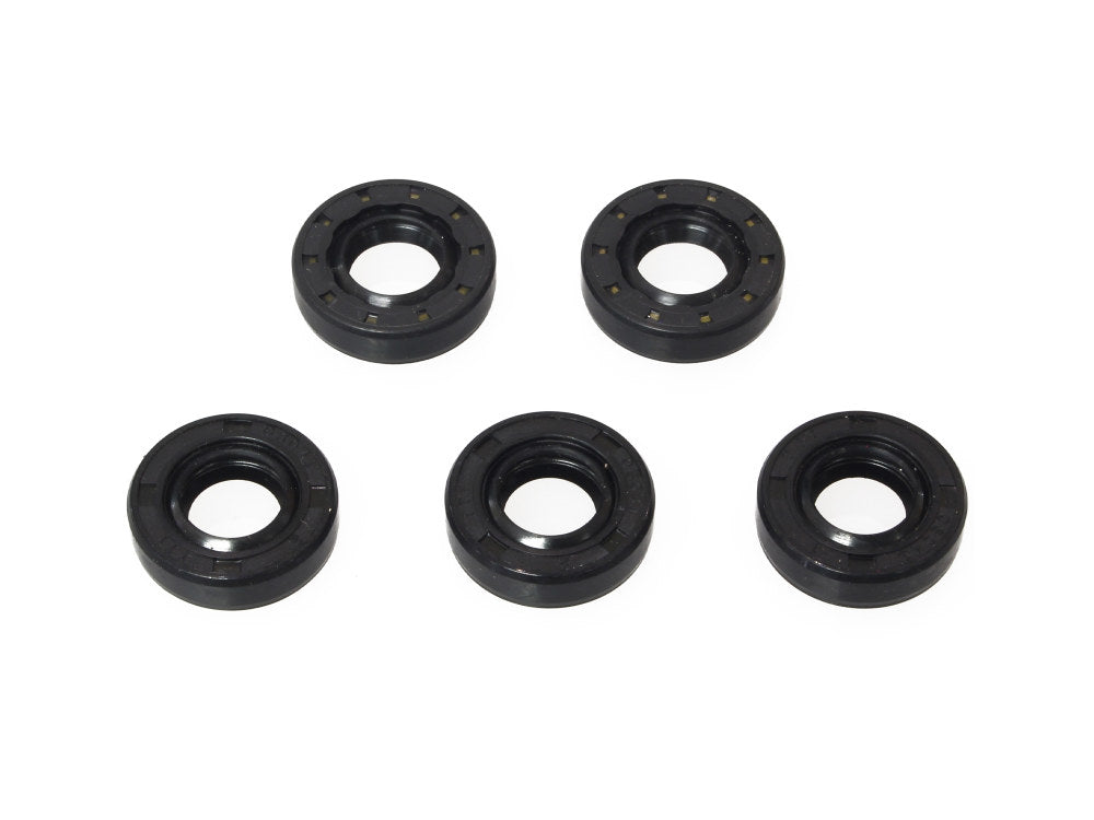 Shift Shaft Transmission Seal - Pack of 5. Fits 5Spd Big Twin 1980-2006. - Cometic Gaskets
