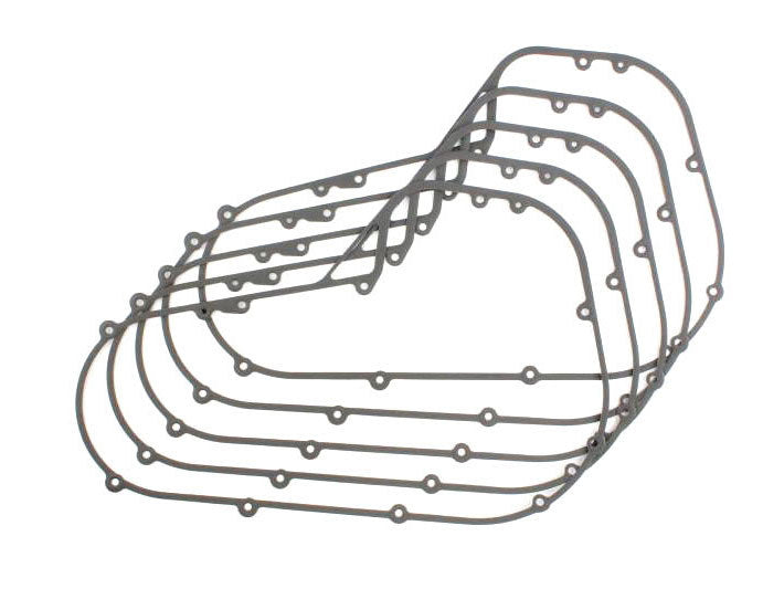 Primary Cover Gasket - Pack of 5. Fits FXR & Touring 1994-2006. - Cometic Gaskets