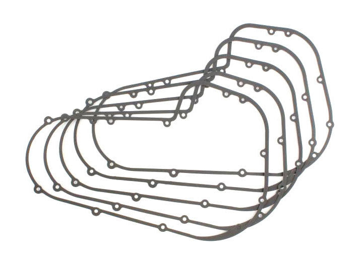 Primary Cover Gasket - Pack of 5. Fits FXR & Touring 1979-1993. - Cometic Gaskets