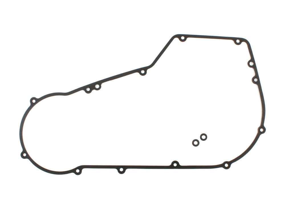 Primary Cover Gasket - Each. Fits Softail 1989-2006 & Dyna 1991-2005. - Cometic Gaskets