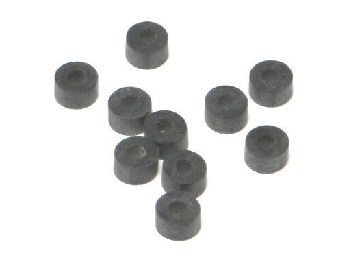 Overhead Oil Line Seal - Pack of 10. Fits Big Twin & Sportster 1957-1985. - Cometic Gaskets