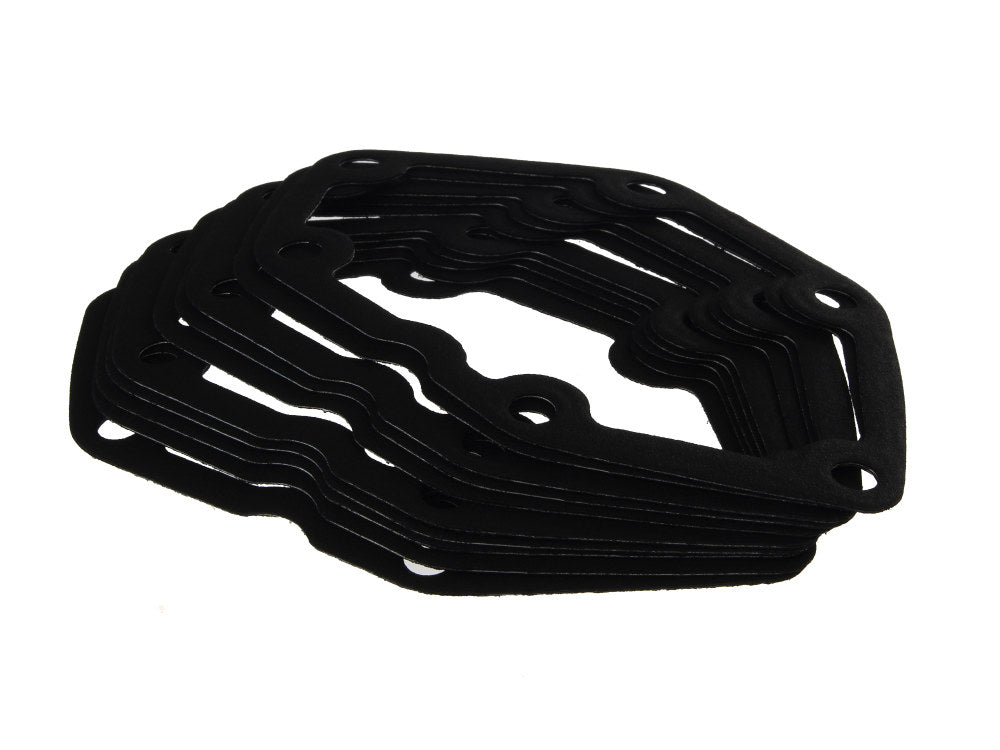 Clutch Release Cover Gasket - Pack of 10. Fits 5Spd Big Twin 1979-1986. - Cometic Gaskets