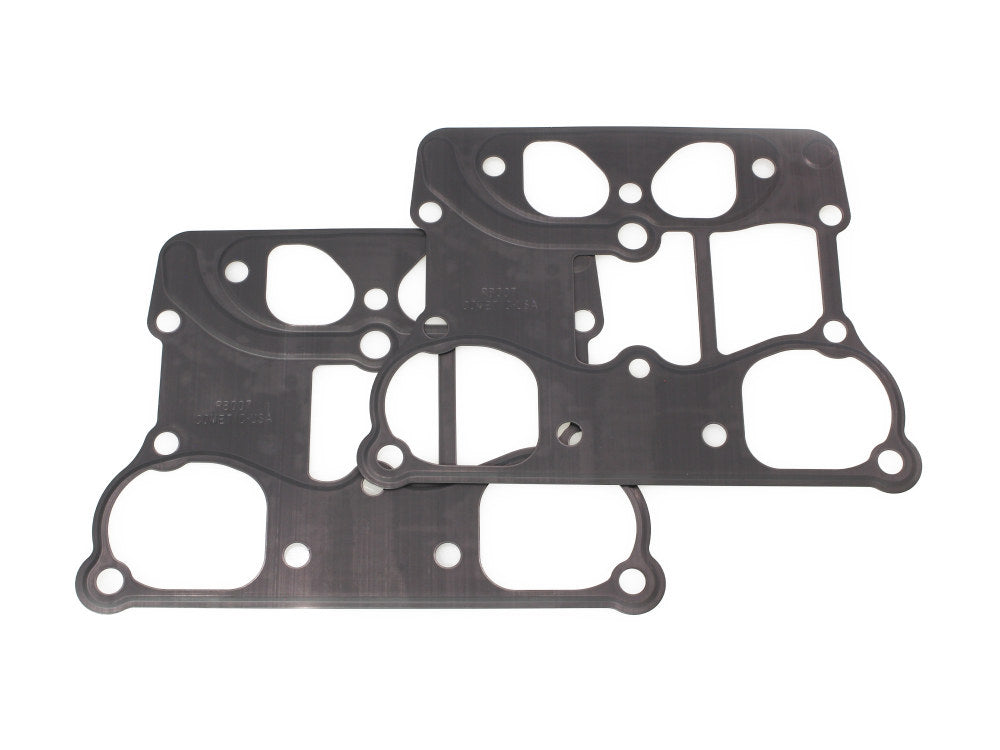 Rocker Cover Base Gasket - Pack of 2. Fits Twin Cam 1999-2017. - Cometic Gaskets