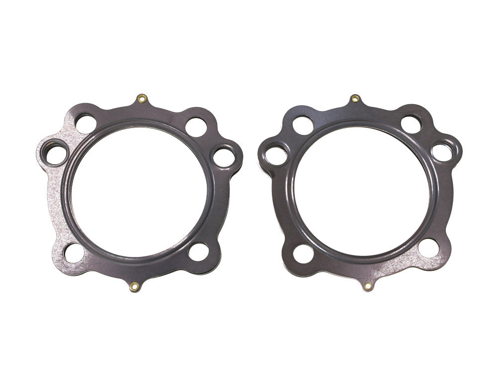 0.030in. Head Gaskets. Fits Big Twin 1984-1999 & 1200cc Sportster 1988-2021 with 3.50in. Bore. - Cometic Gaskets