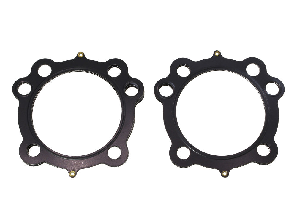 0.040in. Head Gaskets. Fits Big Twin 1984-1999 with 3-5/8in. Bore. - Cometic Gaskets