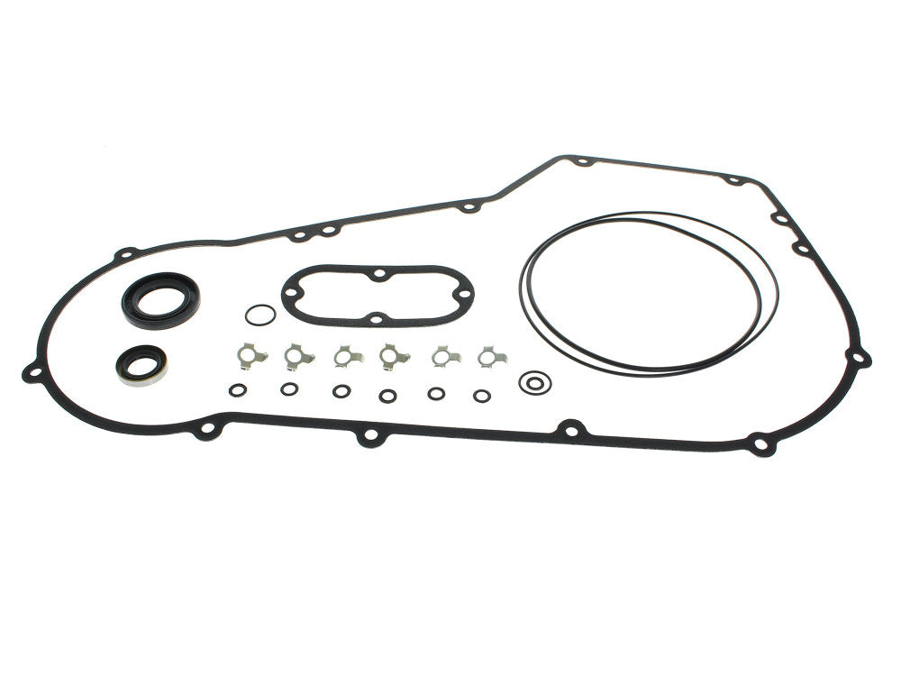 Primary Gasket Kit. Fits Softail 1989-1993 & Dyna 1991-1993. - Cometic Gaskets