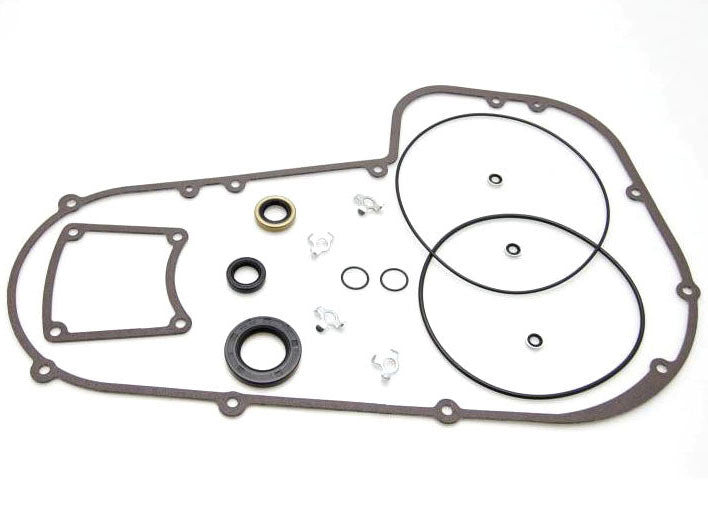 Primary Gasket Kit. Fits FXR & Touring 1980-1993. - Cometic Gaskets
