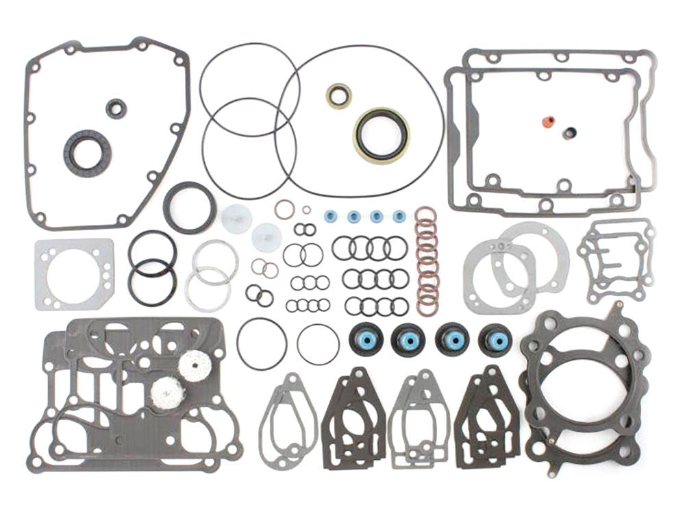 Engine Gasket Kit. Twin Cam 95ci & 103ci with 3.875in. Bore - Cometic Gaskets