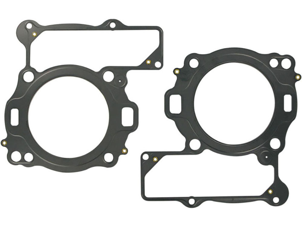 0.030in. Thick Cylinder Head Gaskets. Fits V-Rod 2002-2007 1130cc. 4.017in. Bore. - Cometic Gaskets