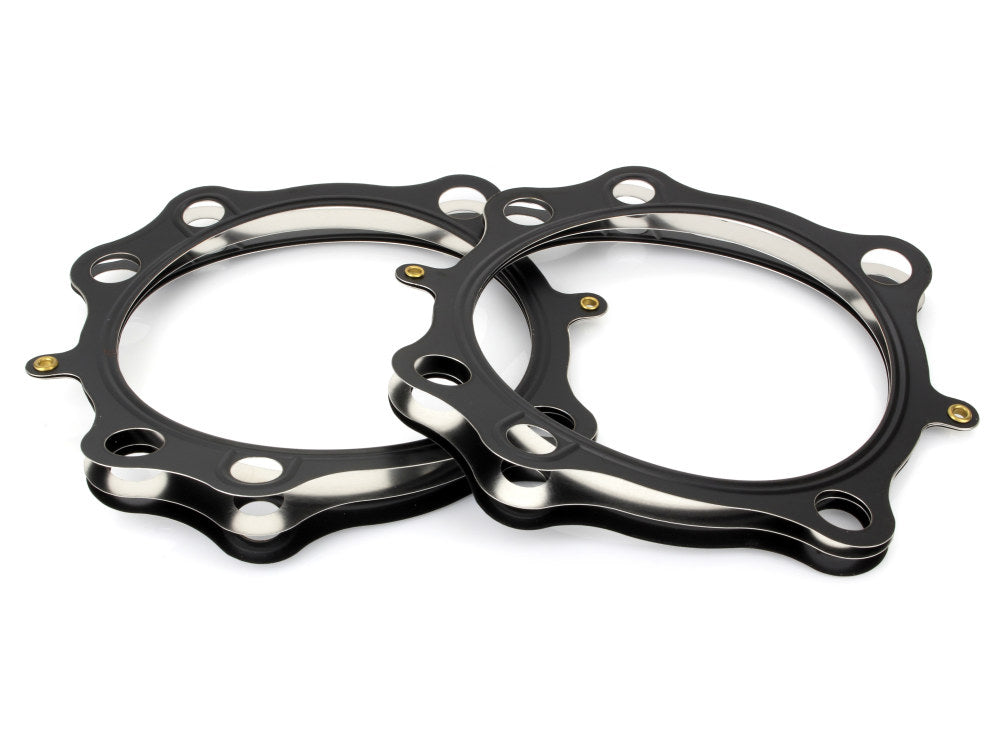 0.030in. Thick Cylinder Head Gasket. Fits S&S Engines with 4.125in. Bore. - Cometic Gaskets