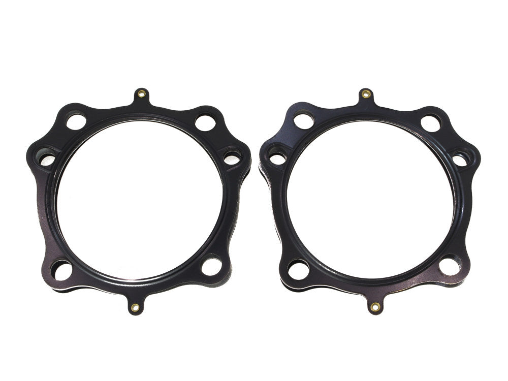 0.045in. Thick Cylinder Head Gasket. Fits S&S Engines with 4.125in. Bore. - Cometic Gaskets
