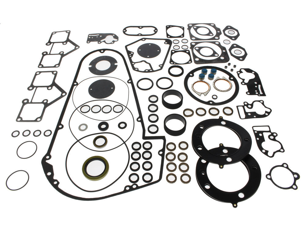 Engine Gasket Kit. Fits Big Twin 1970-1984 with Shovel Engine. - Cometic Gaskets
