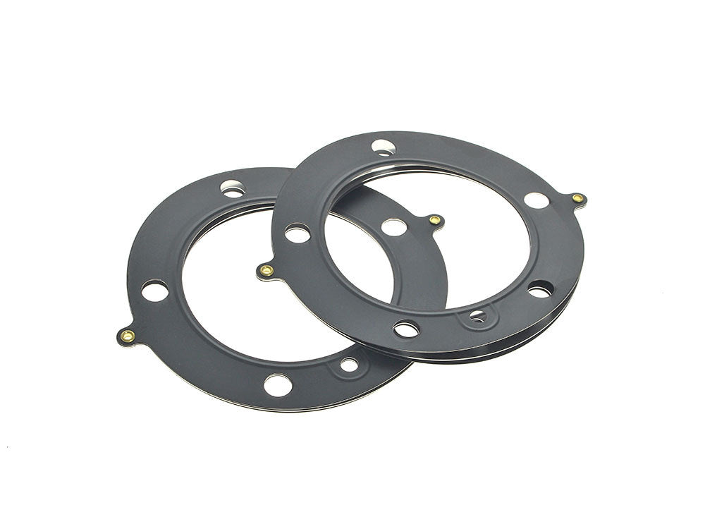 0.040in. Thick Cylinder Head Gaskets. Fits Big Twin 1966-1984 with Shovel Engine - Cometic Gaskets