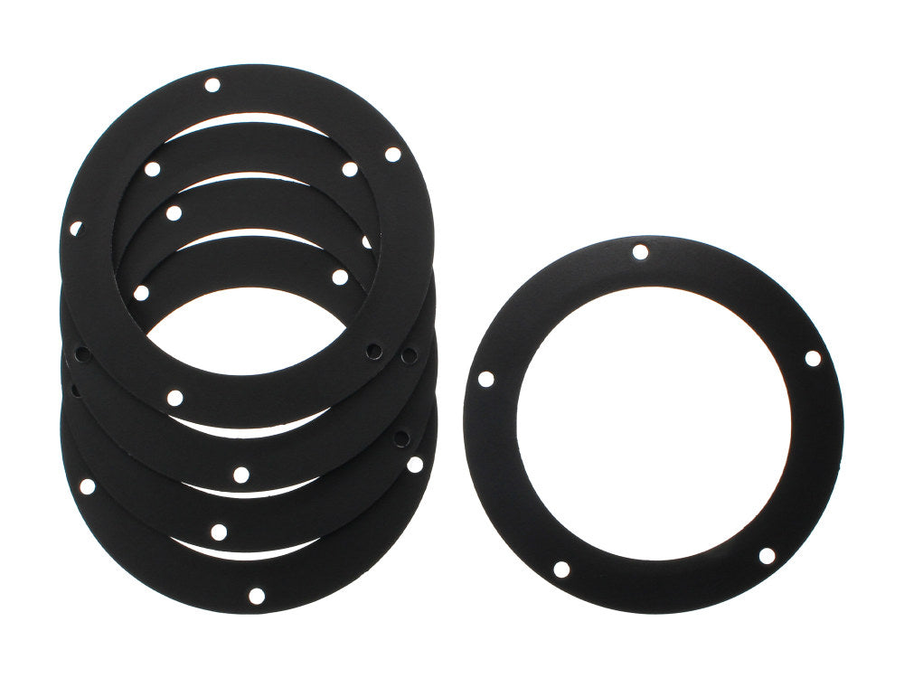 Derby Cover Gasket - Pack of 5. Fits Twin Cam 1999-2017. - Cometic Gaskets