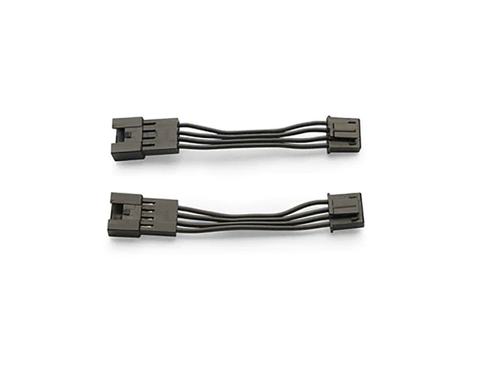 Rear End Lighting Wiring Extensions - 4 Pin Extensions - Ciro3D