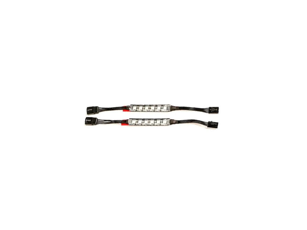 Shock & Awe 2.0 LED Flex Pods - 3in. Long - Ciro3D