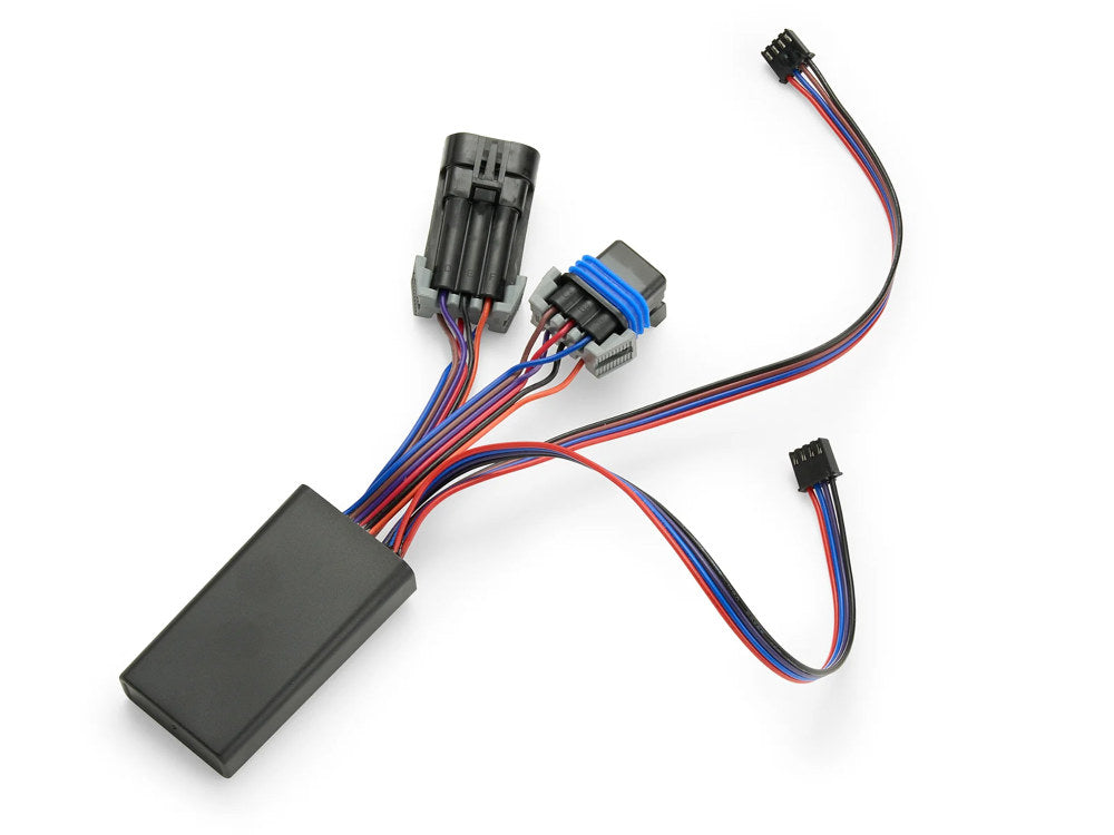 Wiring Adapter. Fits most Indian Touring Models 2019up - Ciro3D
