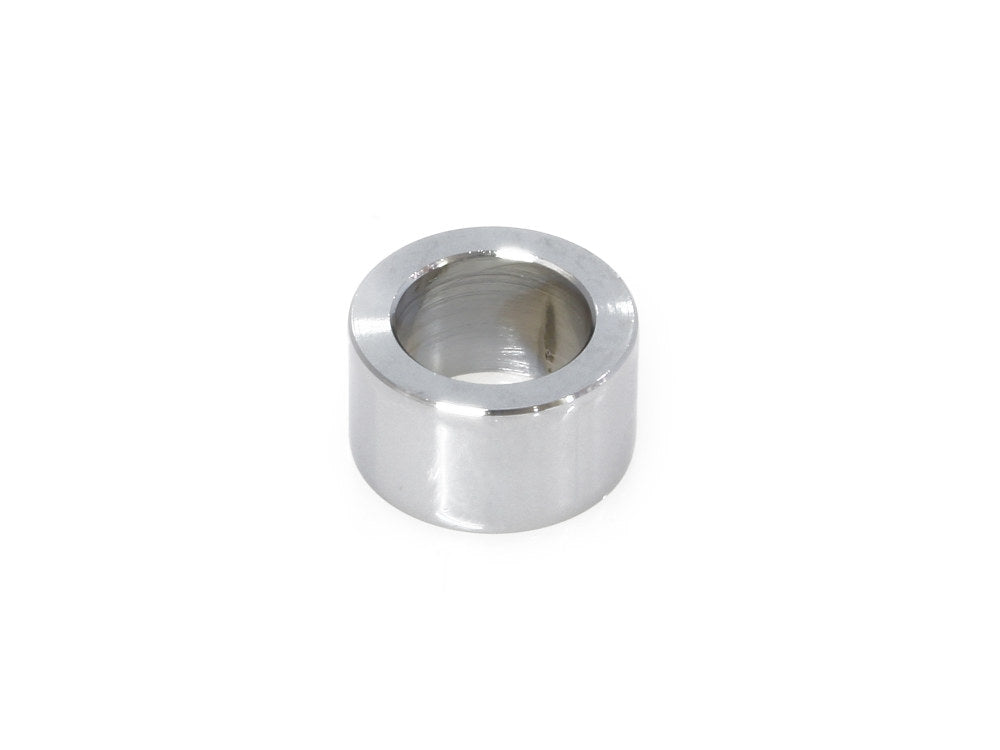 5/8in. Thick x 3/4in. Inside Diameter Axle Spacer - Chrome. - Colony Machine