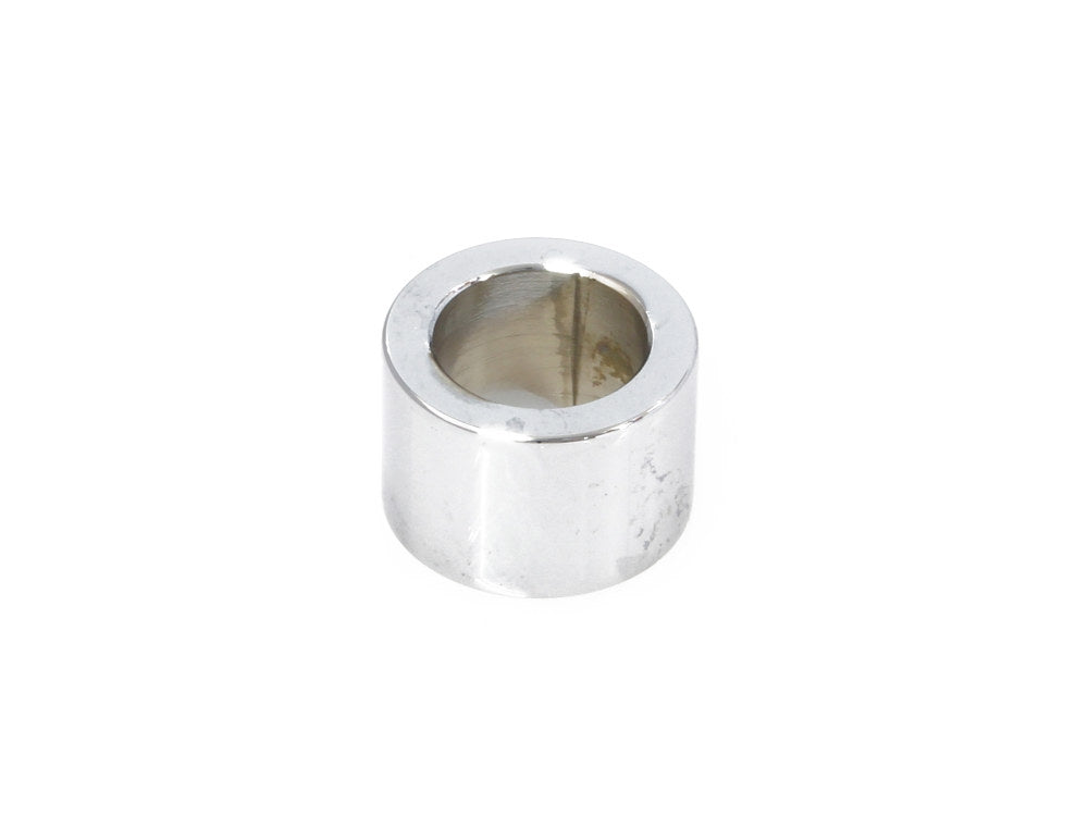 3/4in. Thick x 3/4in. Inside Diameter Axle Spacer - Chrome. - Colony Machine