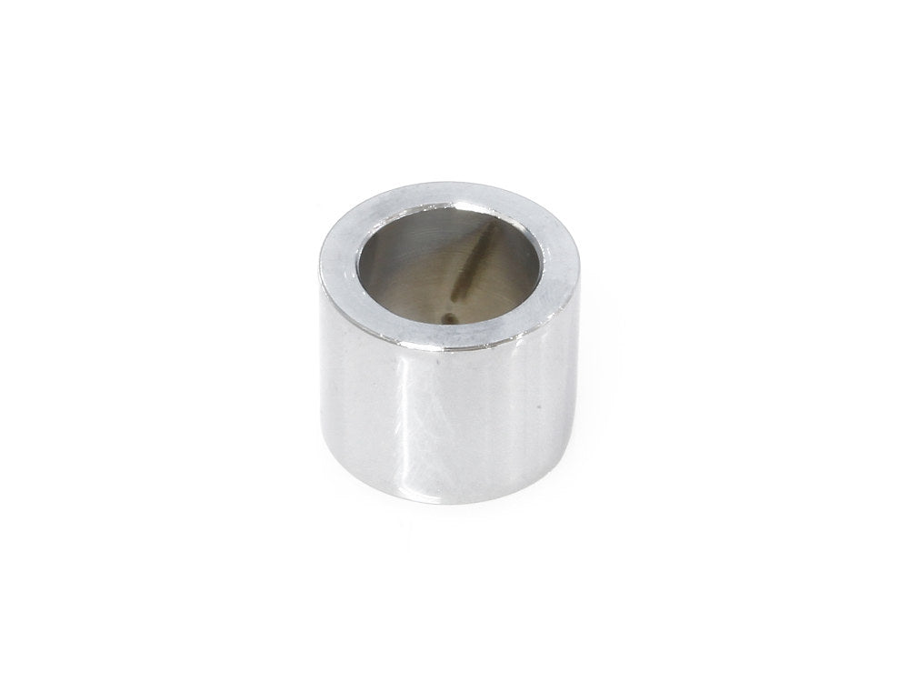 7/8in. Thick x 3/4in. Inside Diameter Axle Spacer - Chrome. - Colony Machine