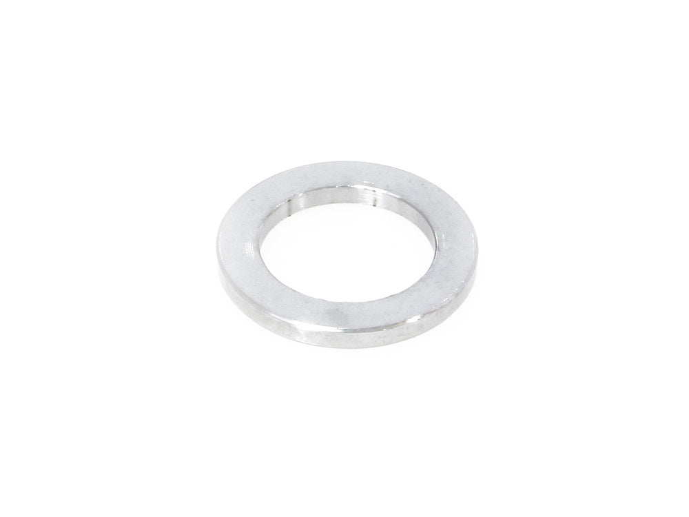 1/8in. Thick x 1in. or 25mm Inside Diameter Axle Spacer - Chrome. - Colony Machine