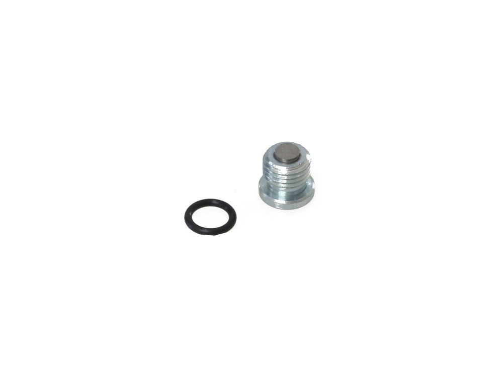 Primary Drain Plug. Fits Twin Cam 2004-2006 - Colony Machine