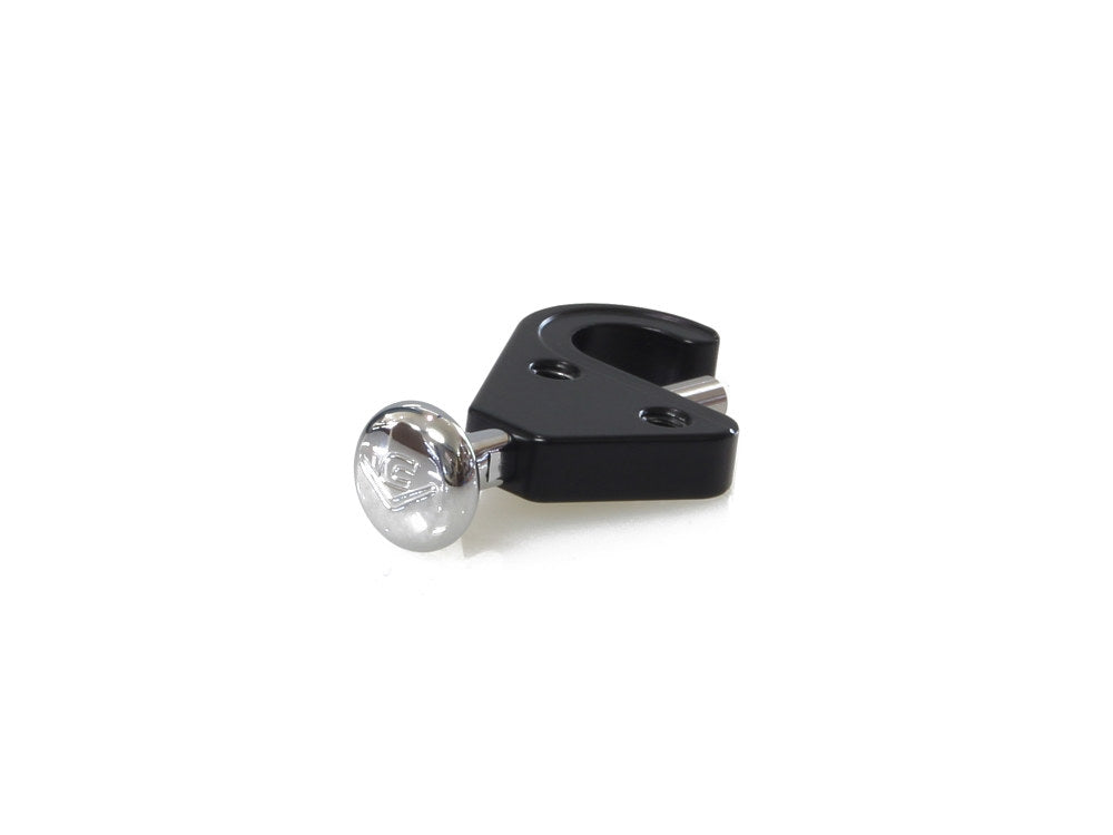 Replacement Latch Assembly - Cobra Sissy Bar - Cobra Exhaust