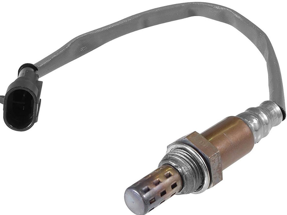 Oxygen Sensor. Fits Front & Rear on Touring 2007-2009, Sportster 2007-2013 & XR1200 2008-2013 - Cycle Pro LLC