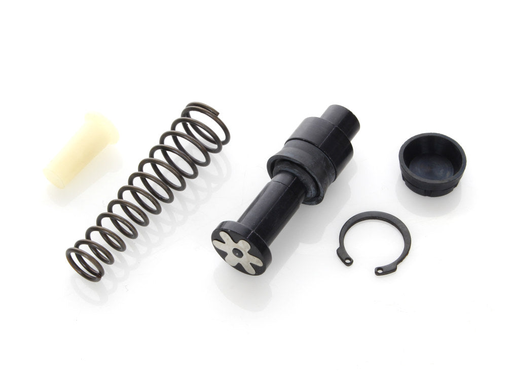 Rear Master Cylinder Rebuild Kit. Fits Softail, Sportster & FX 1982-Early 1987. - Cycle Pro LLC