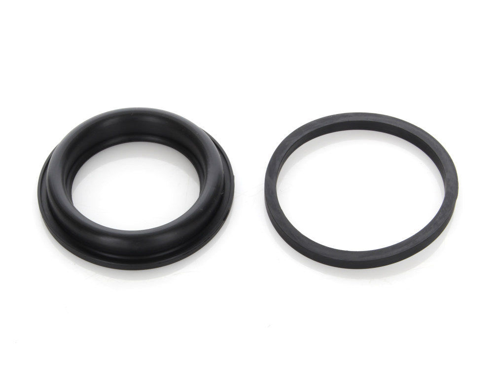Front Caliper Seal Kit. Fits Big Twin & Sportster 1984-1999. - Cycle Pro LLC