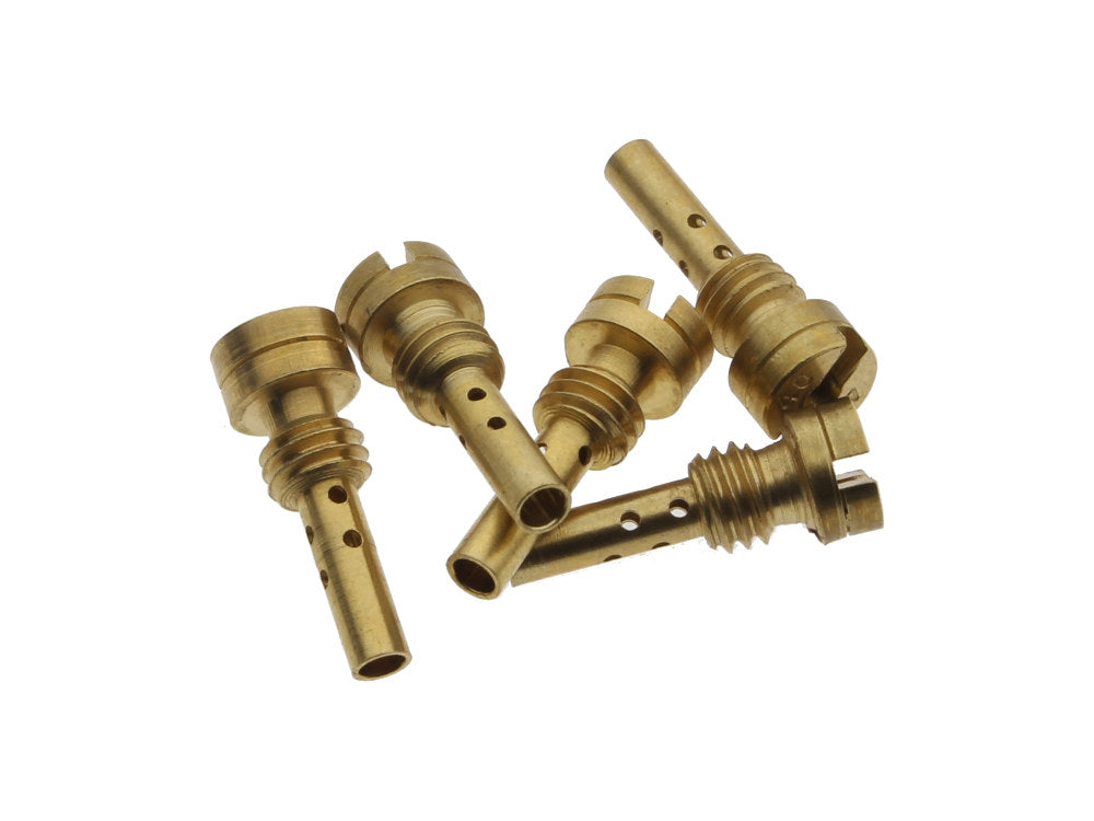 CV Pilot Jet # 40 - Pack 5. - Cycle Pro LLC