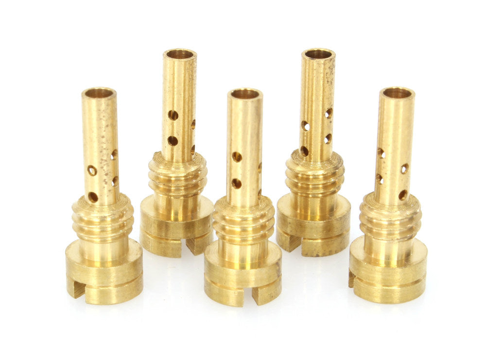 CV Pilot Jet # 44 - Pack 5. - Cycle Pro LLC